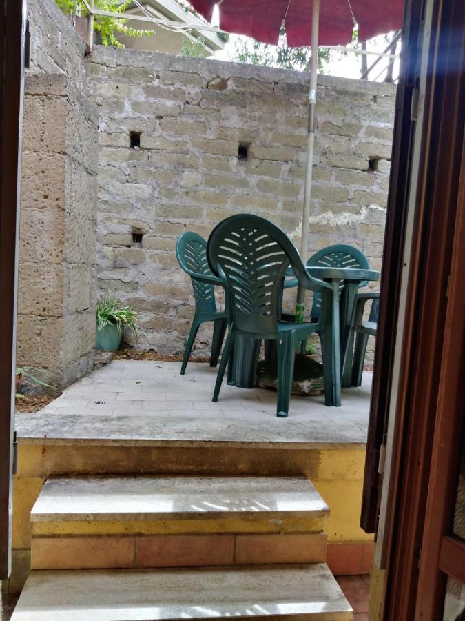 Vatican Low Cost Leilighet Roma Eksteriør bilde