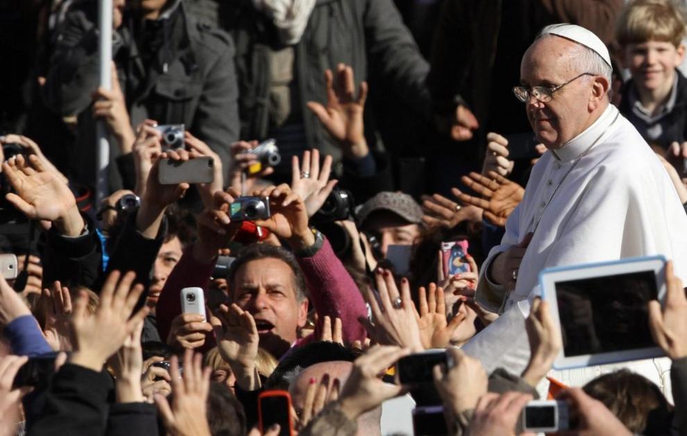 Vatican Low Cost Leilighet Roma Eksteriør bilde